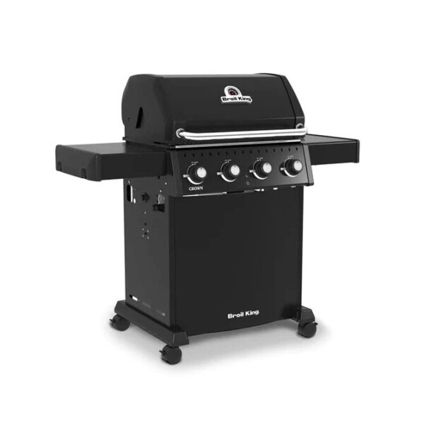 Broil King Shadow 410