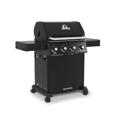 Broil King Shadow 410