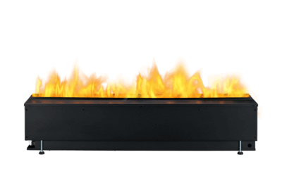 Cassette Insert Fireplace 1000 Project