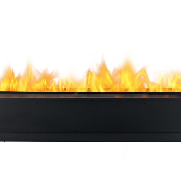 Cassette Insert Fireplace 1000 Project