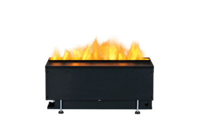 Cassette Insert Fireplace 500 Project