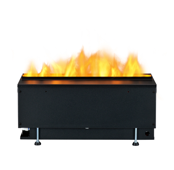 Cassette Insert Fireplace 500 Project