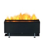 Cassette Insert Fireplace 500 Project