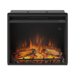 PowerFlame Box Insert Classic 23 Inch