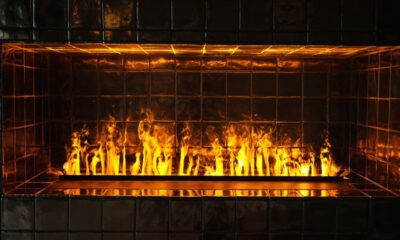 Cassette Insert Fireplace 1000 Project - Image 9