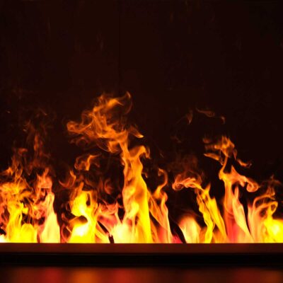 Cassette Insert Fireplace 1000 Project - Image 7
