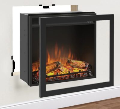 PowerFlame Recessed Installation Kit