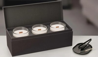 Candleplace Single Gift Box - Image 2