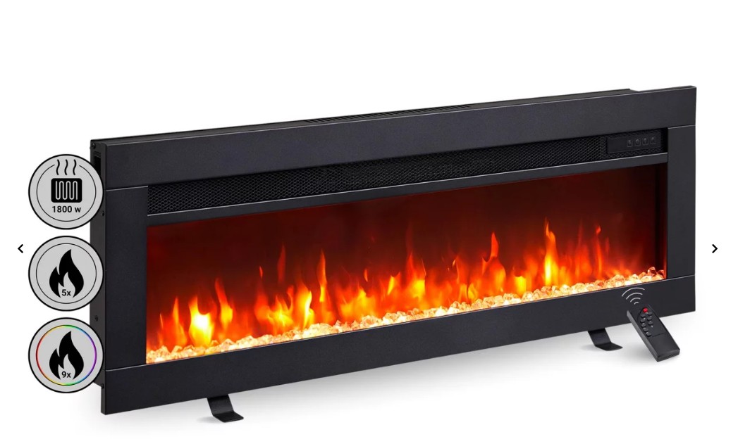 Schwarzy Black 36 Crystals and Logs - Image 2