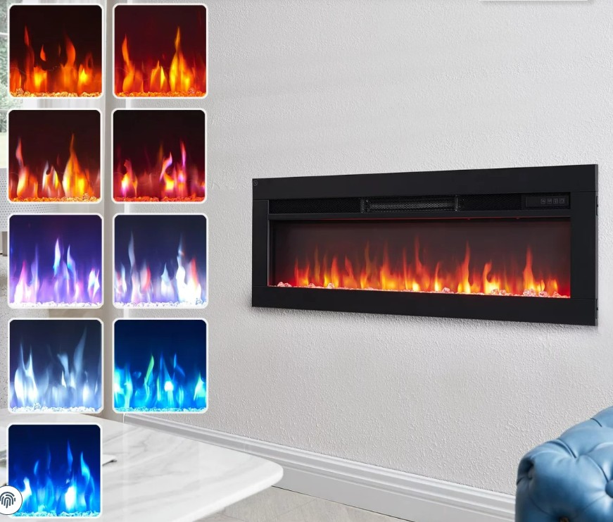 Schwarzy Black 36 Crystals and Logs - Image 5