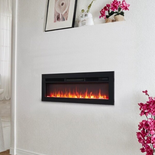 Schwarzy Black 60 Crystals and Logs