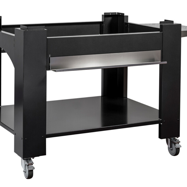 Tranquilli Forni Trolley for Arde Maxi