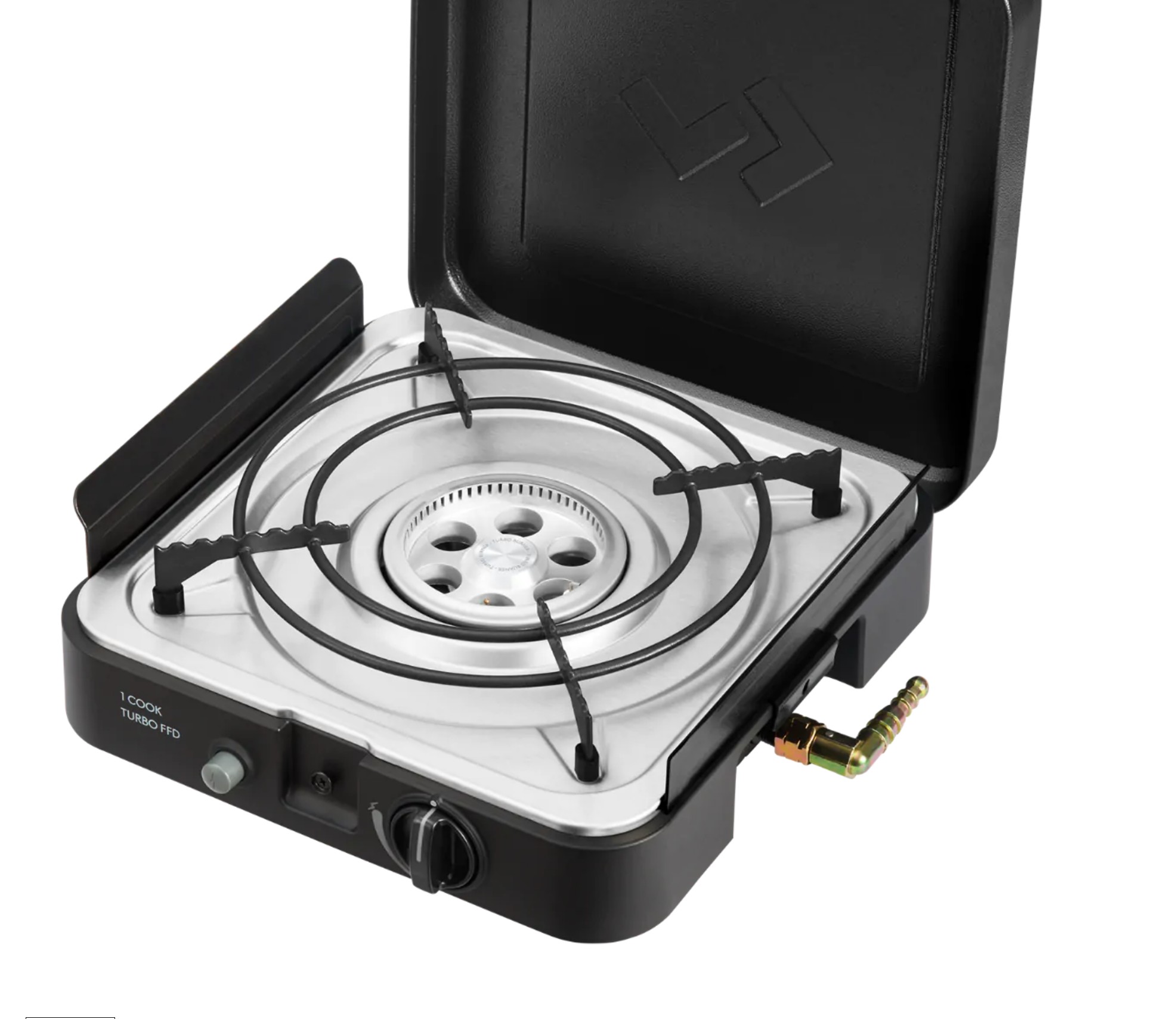 CADAC 1 Cook Turbo FFD Stove 30mbar - Image 3