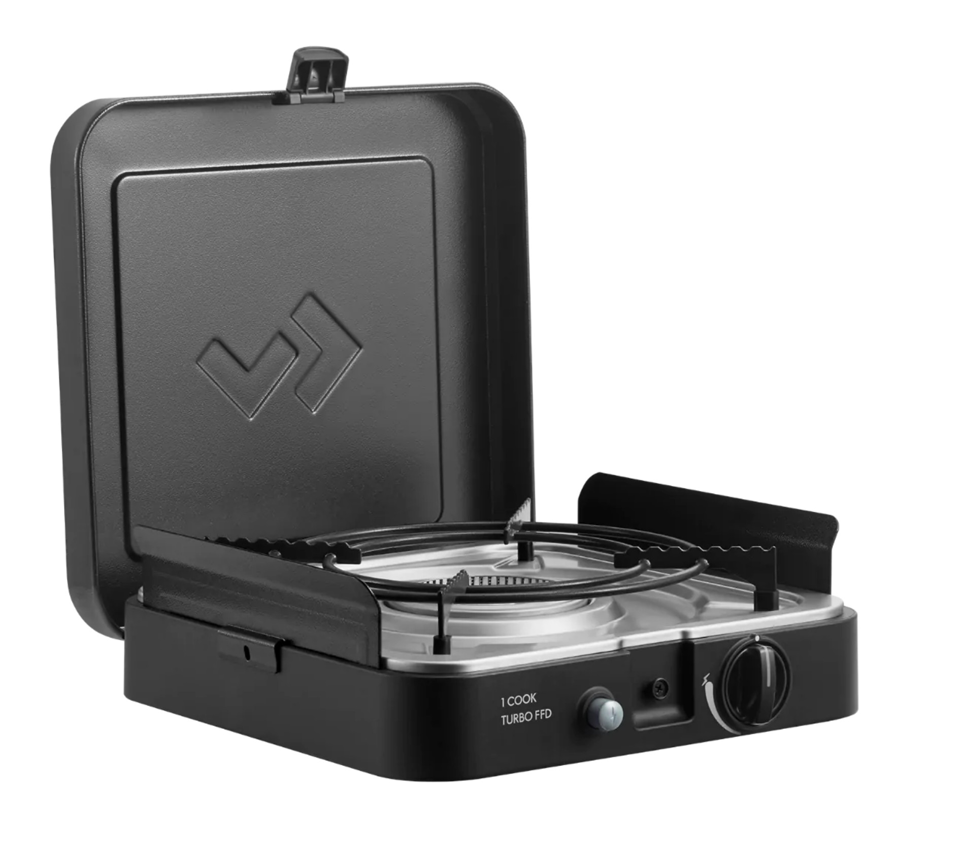 CADAC 1 Cook Turbo FFD Stove 30mbar - Image 2