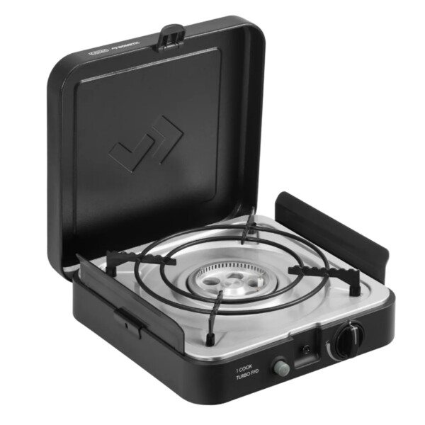 Cadac 1 Cook Turbo FFD Stove 30mbar