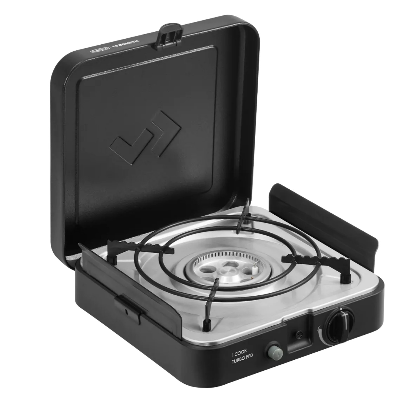 CADAC 1 Cook Turbo FFD Stove 30mbar