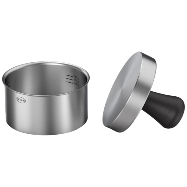 Rosle Burger Press PRO