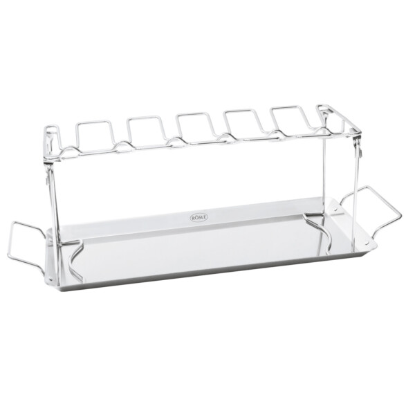 Rosle Chicken Wings Rack