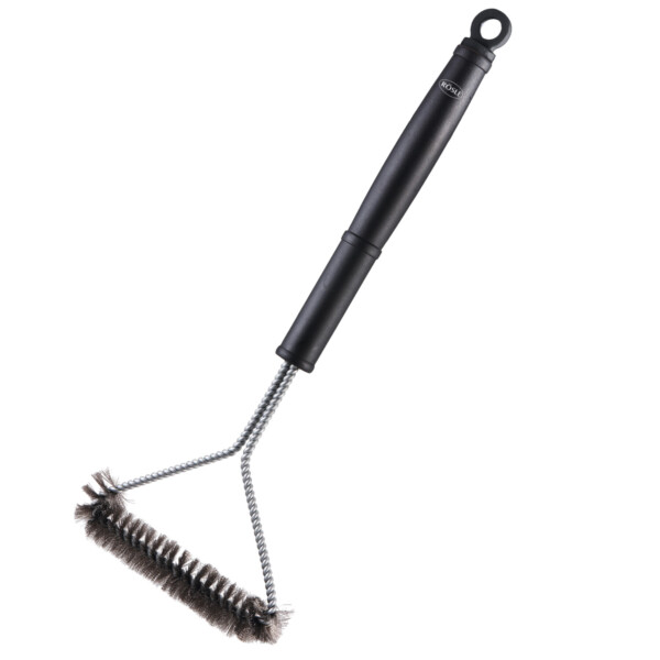 Rosle Grill Grate Cleaning Brush 43cm