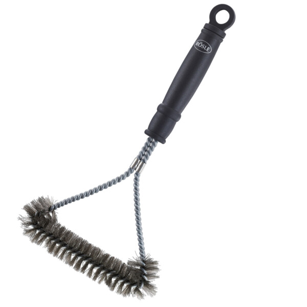 Rosle Grill Grate Cleaning Brush 30cm