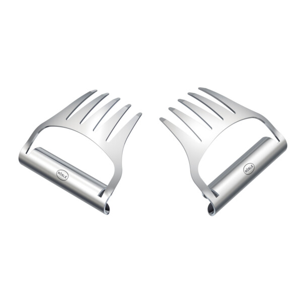 Rosle Pulled Pork Forks 2 pcs.