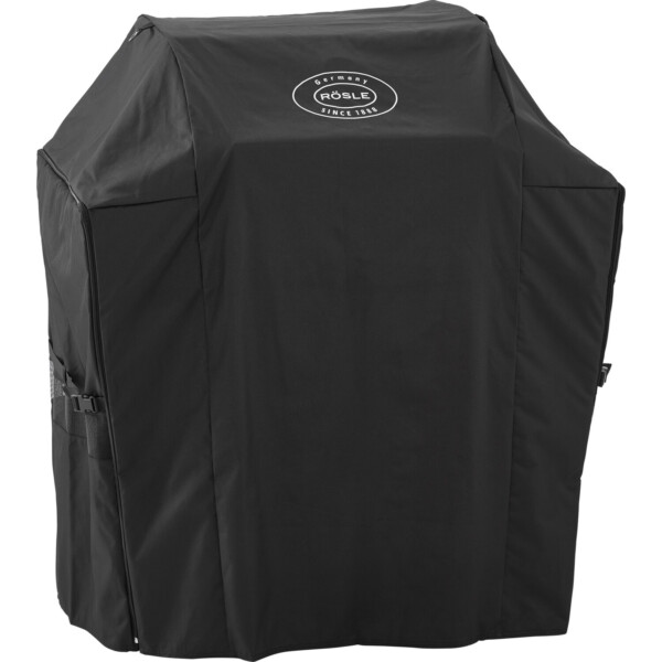 Rosle Protective Cover VIDERO G3 / ALLFLAME 3 Black