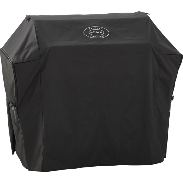 Rosle Protective Cover VIDERO G6 / ALLFLAME 6 Black