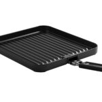 CADAC 2 Cook Ribbed Grill Plate
