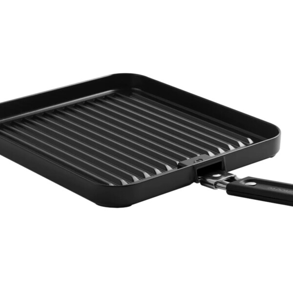 Cadac 2 Cook Ribbed Grill Plate