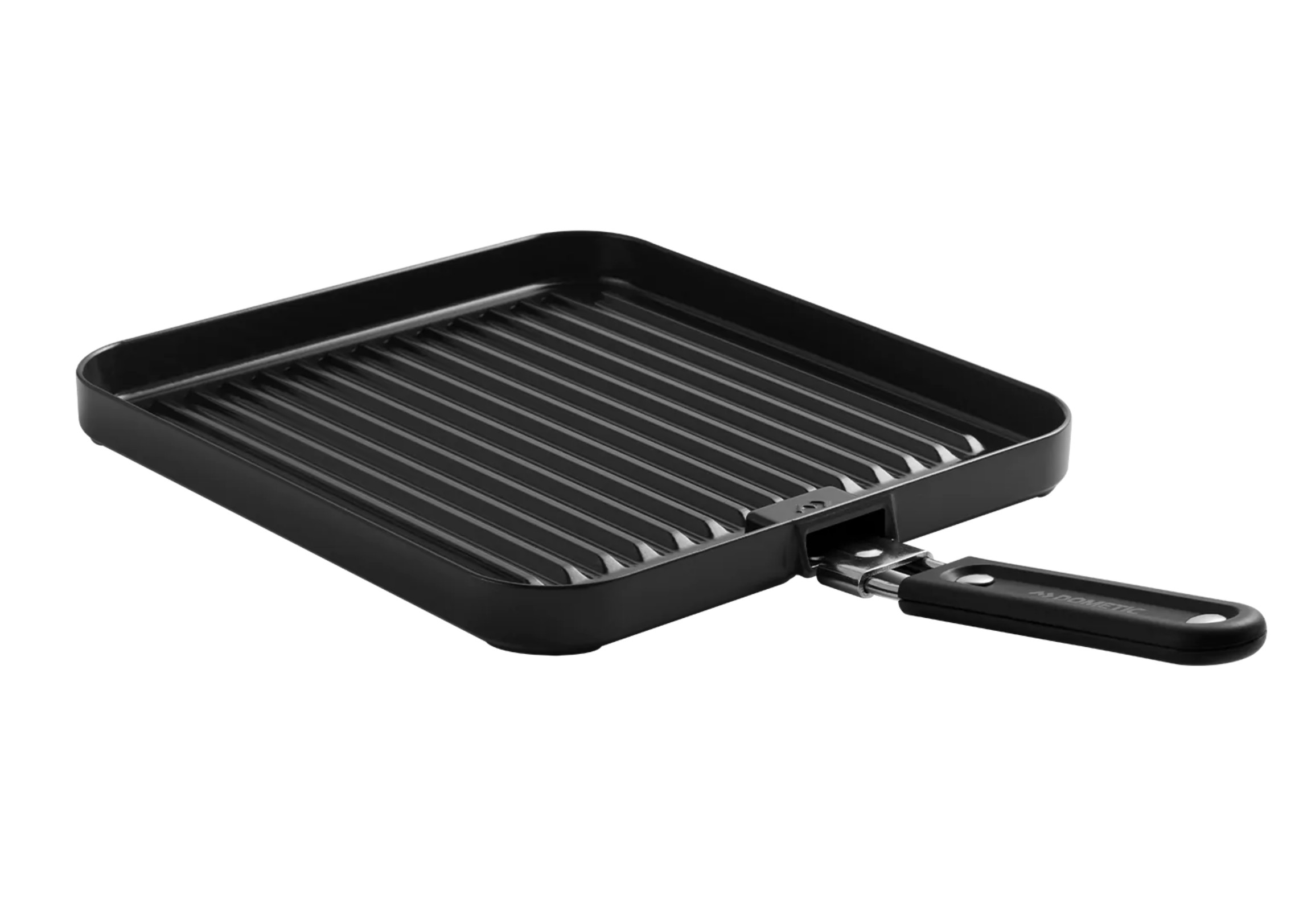 CADAC 2 Cook Ribbed Grill Plate