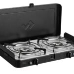 CADAC 2 Cook Turbo FFD Stove 30mbar