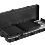 CADAC 3 Cook Turbo FFD Deluxe 30mbar