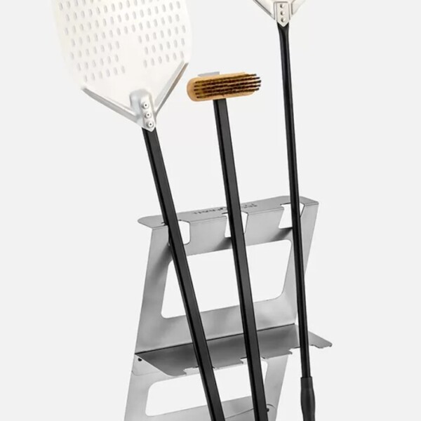 Tranquilli Forni Complete Pizza Tool Set – 4 Piece