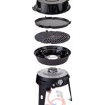 CADAC Safari Chef 30 LP Deluxe 30mbar