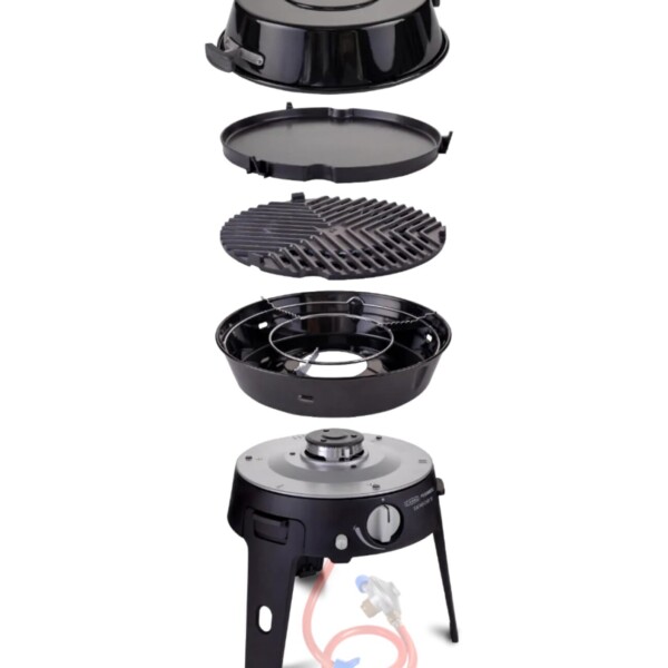 Cadac Safari Chef 30 LP Deluxe 30mbar