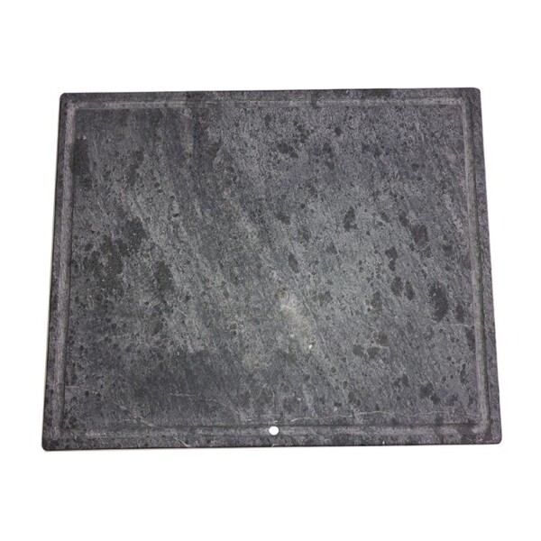 Tahuna 3-Burner Soapstone Cooking Plate