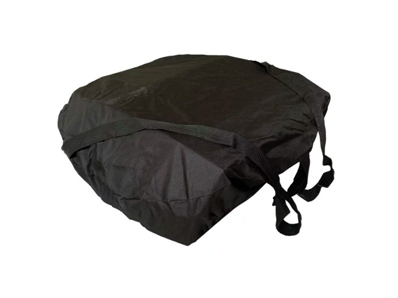 Girapizza Rotating Pizza Oven - Image 4