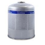 CADAC Gas Cartridge 445g Threaded Valve