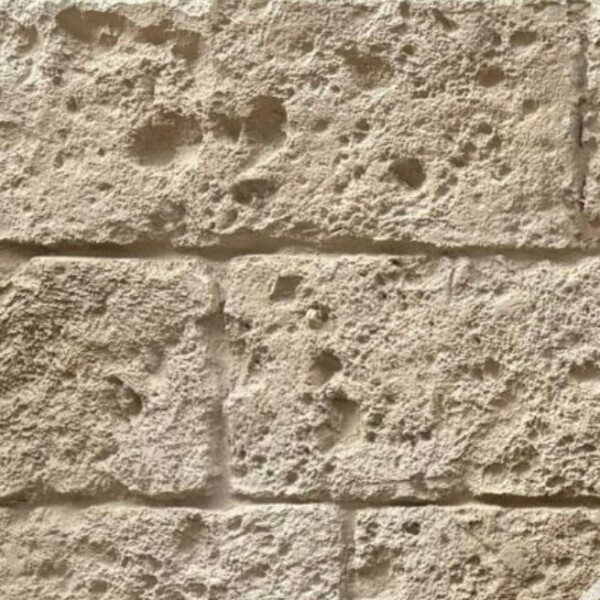 Castello Maltese Stone Wall Panel – Gebla RFX