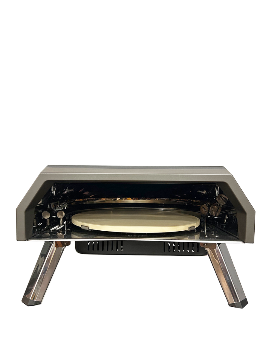 Girapizza Rotating Pizza Oven - Image 2