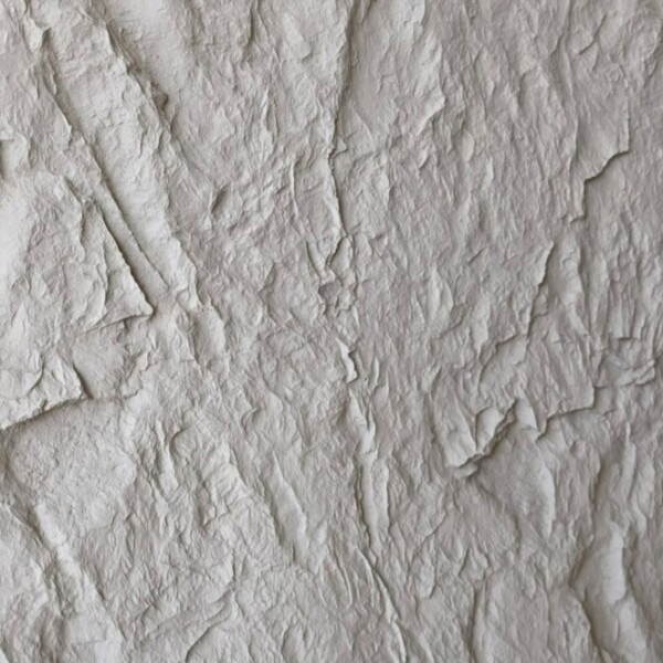 Cheyen Rock Wall Panel – Light Grey RFX