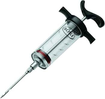 Rosle Marinade Injector 50ml