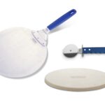 CADAC Pizza Set 3-in-1 (Stone/Lifter/Cutter)