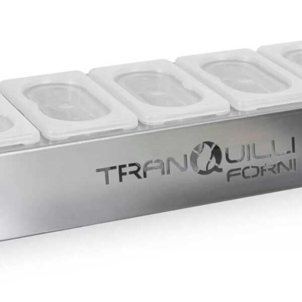 Tranquilli Forni Ingredient Pizza Holder