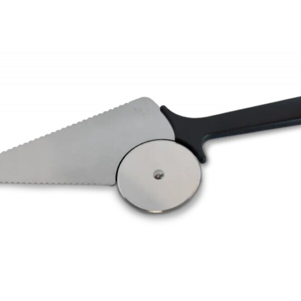 Cadac Pizza Slicer 2-in-1