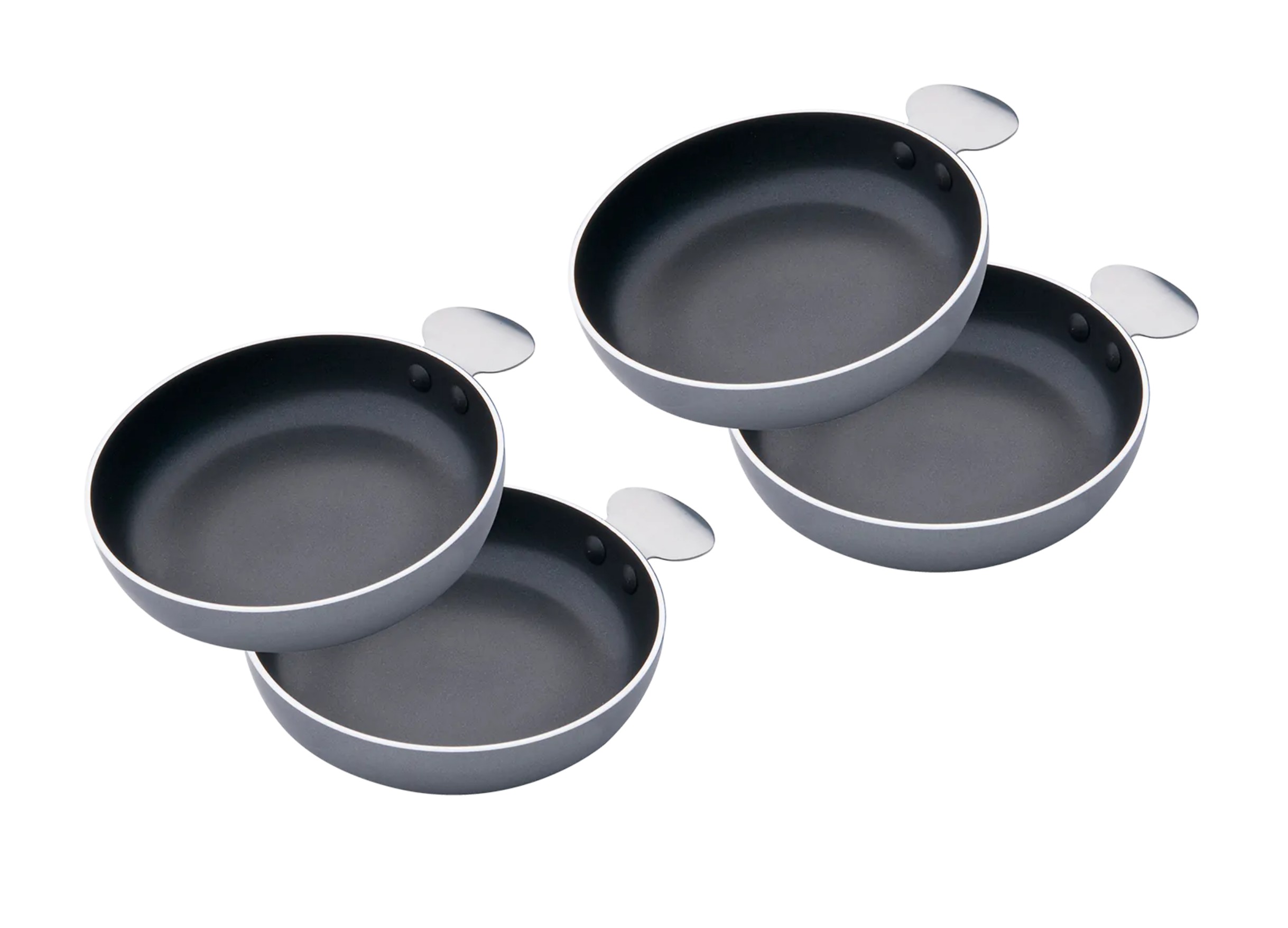 CADAC Tapas Set 12cm