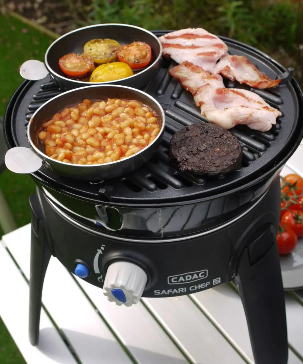 CADAC Tapas Set 12cm - Image 3