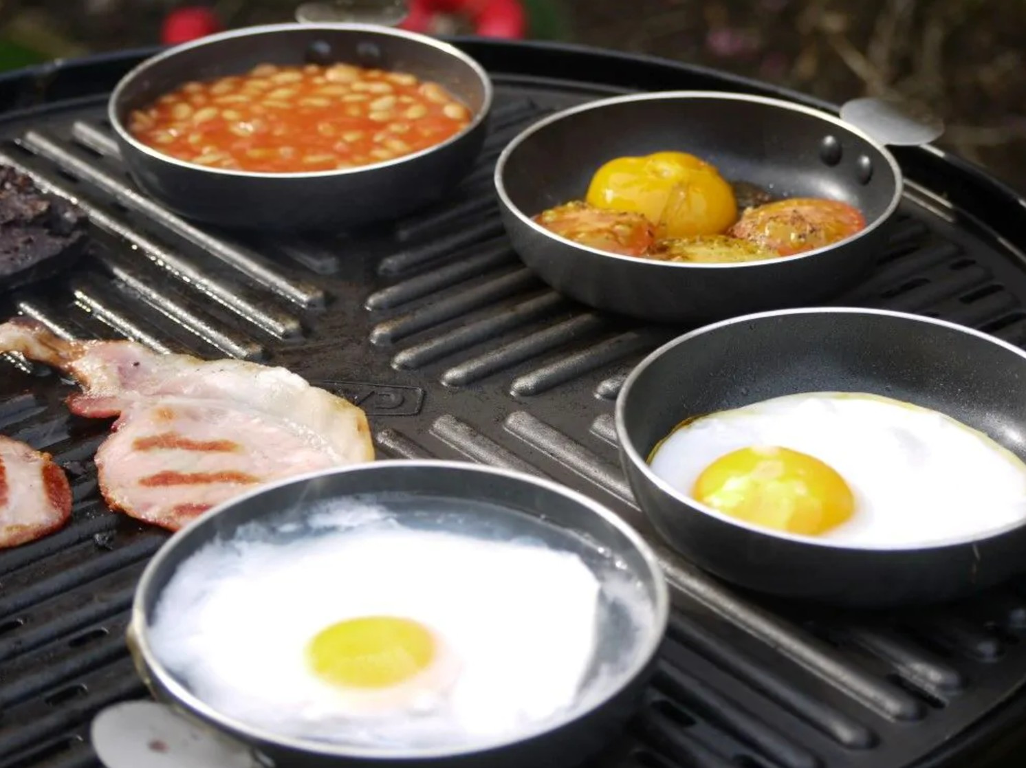 CADAC Tapas Set 12cm - Image 2