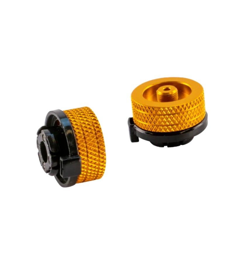CADAC Bayonet Cartridge Adaptor