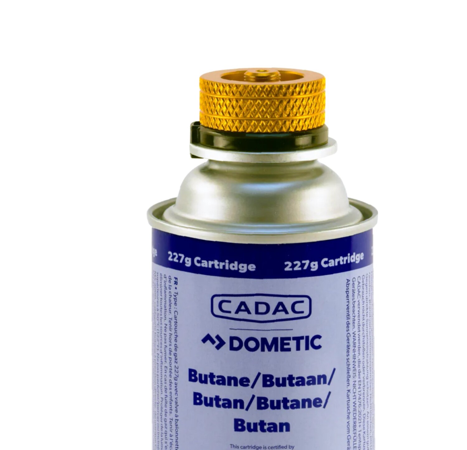 CADAC Bayonet Cartridge Adaptor - Image 3